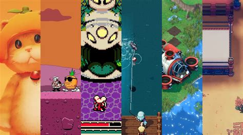 best indie mobile games